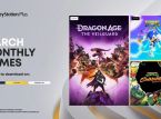Το Dragon Age: The Veilguard είναι δωρεάν με το PlayStation Plus την επόμενη εβδομάδα