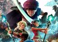 &Omicron; &delta;&eta;&mu;&iota;&omicron;&upsilon;&rho;&gamma;ό&sigmaf; &tau;&omicron;&upsilon; Dragon Quest, Yuji Horii, &theta;έ&lambda;&epsilon;&iota; &nu;&alpha; &epsilon;&pi;&iota;&beta;&lambda;έ&pi;&epsilon;&iota; &tau;&eta; &sigma;&epsilon;&iota;&rho;ά &mu;έ&chi;&rho;&iota; &nu;&alpha; &pi;&epsilon;&theta;ά&nu;&epsilon;&iota;
