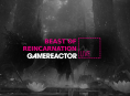 &Pi;&alpha;ί&zeta;&omicron;&upsilon;&mu;&epsilon; Beast of Reincarnation &sigma;&tau;&omicron; &sigma;&eta;&mu;&epsilon;&rho;&iota;&nu;ό GR Live
