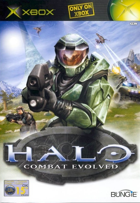 Τα 10 πιο εντυπωσιακά εξώφυλλα Xbox