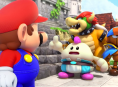 Το Super Mario RPG αποκτά μερικά νέα χαρακτηριστικά gameplay