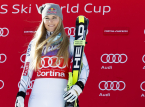&Eta; Lindsey Vonn &beta;&gamma;ή&kappa;&epsilon; &epsilon;&pi;&iota;&tau;έ&lambda;&omicron;&upsilon;&sigmaf; &alpha;&pi;ό &tau;&omicron; &nu;&omicron;&sigma;&omicron;&kappa;&omicron;&mu;&epsilon;ί&omicron;, &pi;&alpha;&rho;&alpha;&lambda;ί&gamma;&omicron; &nu;&alpha; &alpha;&kappa;&rho;&omega;&tau;&eta;&rho;&iota;ά&sigma;&epsilon;&iota; &tau;&omicron; &pi;ό&delta;&iota; &tau;&eta;&sigmaf;