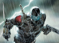 Hasbro: "&Tau;&omicron; &pi;&alpha;&iota;&chi;&nu;ί&delta;&iota; Snake Eyes &delta;&epsilon;&nu; &alpha;&kappa;&upsilon;&rho;ώ&theta;&eta;&kappa;&epsilon;"