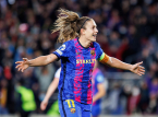 &Eta; Alexia Putellas &epsilon;&pi;&iota;&lambda;έ&gamma;&epsilon;&iota; &tau;&iota;&sigmaf; London City Lionesses &sigma;&tau;&eta; Women's Super League &omega;&sigmaf; &tau;&eta;&nu; &epsilon;&pi;ό&mu;&epsilon;&nu;&eta; &omicron;&mu;ά&delta;&alpha; &tau;&eta;&sigmaf; &mu;&epsilon;&tau;ά &tau;&eta;&nu; &alpha;&pi;&omicron;&chi;ώ&rho;&eta;&sigma;ή &tau;&eta;&sigmaf; &alpha;&pi;ό &tau;&eta;&nu; &Mu;&pi;&alpha;&rho;&tau;&sigma;&epsilon;&lambda;ό&nu;&alpha;