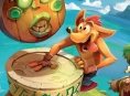 &Omicron; Crash Bandicoot &theta;&alpha; &pi;&rho;έ&pi;&epsilon;&iota; &nu;&alpha; έ&chi;&epsilon;&iota; &tau;&eta; &delta;&iota;&kappa;ή &tau;&omicron;&upsilon; &tau;&alpha;&iota;&nu;ί&alpha; ή &tau;&eta;&lambda;&epsilon;&omicron;&pi;&tau;&iota;&kappa;ή &sigma;&epsilon;&iota;&rho;ά &sigma;ύ&mu;&phi;&omega;&nu;&alpha; &mu;&epsilon; &tau;&omicron;&nu; &sigma;&upsilon;&nu;&delta;&eta;&mu;&iota;&omicron;&upsilon;&rho;&gamma;ό