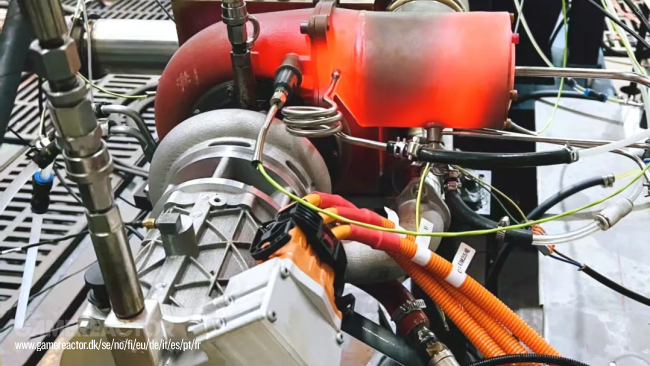 Η κινεζική εφεύρεση σάς επιτρέπει να κάνετε εναλλαγή μεταξύ ηλεκτρικής ενέργειας και βενζίνης με ένα κλικ