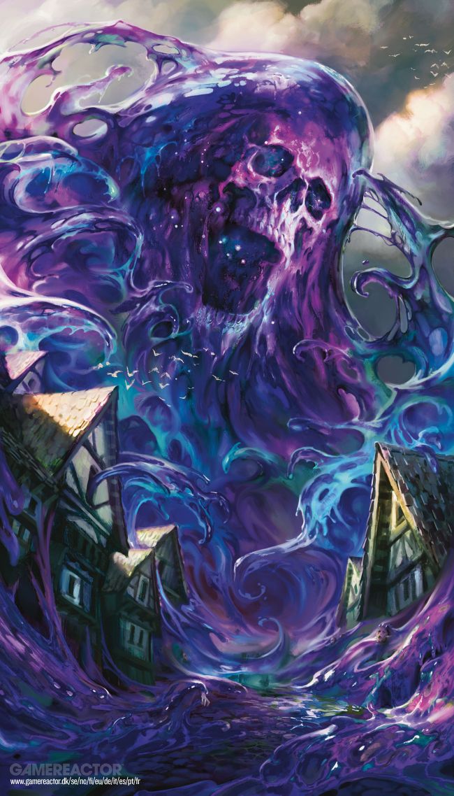 Dungeons and Dragons Monster Manual (2024) Ανασκόπηση