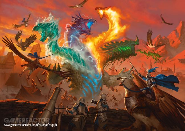 Dungeons and Dragons Monster Manual (2024) Ανασκόπηση