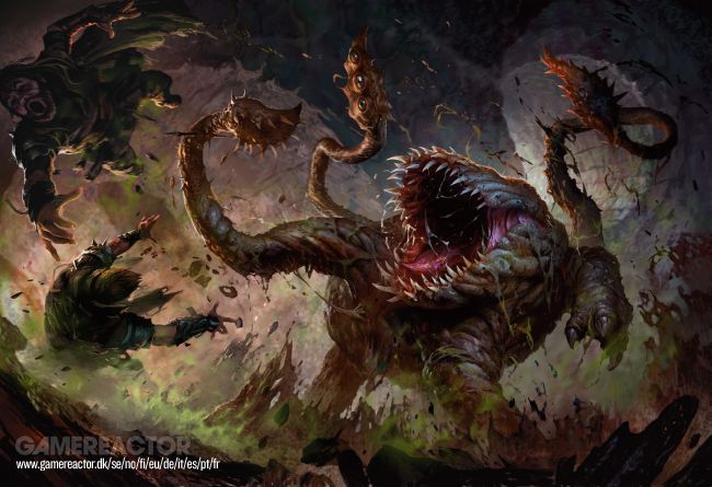 Dungeons and Dragons Monster Manual (2024) Ανασκόπηση