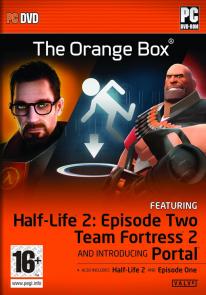 The Orange Box