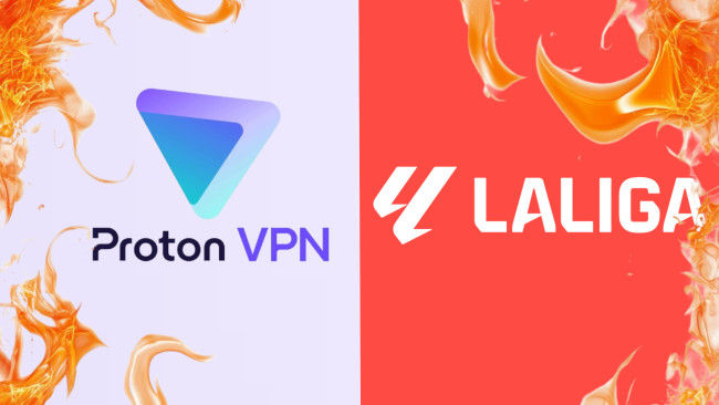 Η LaLiga στοχεύει παρόχους VPN και τους αναγκάζει να μπλοκάρουν IP στην Ισπανία, χορηγώντας προληπτικά μέτρα "inaudita parte"