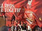 Η νίκη της Λίβερπουλ στην Premier League έγινε αισθητή σε σεισμικό επίπεδο: το έδαφος κυριολεκτικά σείστηκε