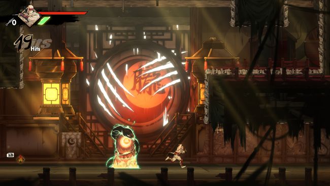 GOTY 2025: Το καλύτερο παιχνίδι δράσης του Gamereactor