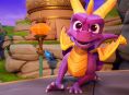 Spyro 4 &phi;&alpha;&iota;&nu;&omicron;&mu;&epsilon;&nu;&iota;&kappa;ά &epsilon;&pi;&iota;&beta;&epsilon;&beta;&alpha;&iota;ώ&theta;&eta;&kappa;&epsilon; &alpha;&pi;ό &tau;&omicron;&nu; &pi;&rho;&omicron;&gamma;&rho;&alpha;&mu;&mu;&alpha;&tau;&iota;&sigma;&tau;ή &tau;&omicron;&upsilon; Toys for Bob