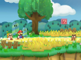 Paper Mario 2: The Thousand Year Door remaster &epsilon;ί&nu;&alpha;&iota; ή&delta;&eta; best-seller &kappa;&alpha;&iota; &epsilon;&xi;&alpha;&nu;&tau;&lambda;&epsilon;ί&tau;&alpha;&iota; &sigma;&tau;&omicron; Amazon