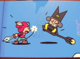 Η κύρια ιστορία του The Plucky Squire διαρκεί 8-10 ώρες