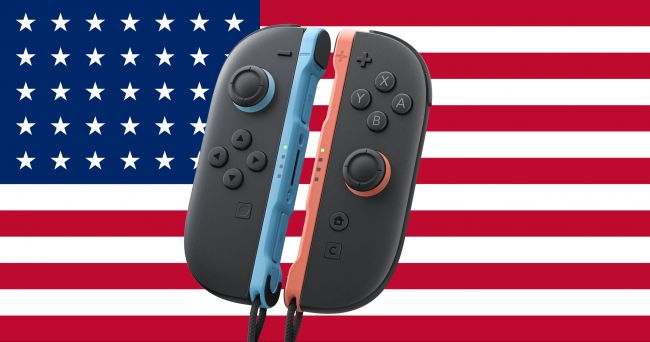 Το Switch 2 εξακολουθεί να είναι η δεύτερη συσκευή παιχνιδιών με τις ταχύτερες πωλήσεις όλων των εποχών στις ΗΠΑ