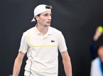 &Tau;&omicron; Paris Masters &chi;ά&nu;&epsilon;&iota; &tau;&omicron; &nu;&omicron;ύ&mu;&epsilon;&rho;&omicron; 1 &tau;&eta;&sigmaf; &Gamma;&alpha;&lambda;&lambda;ί&alpha;&sigmaf;: &Omicron; Ugo Humbert &alpha;&pi;&omicron;&sigma;ύ&rho;&epsilon;&tau;&alpha;&iota; &tau;&eta;&nu; &tau;&epsilon;&lambda;&epsilon;&upsilon;&tau;&alpha;ί&alpha; &sigma;&tau;&iota;&gamma;&mu;ή
