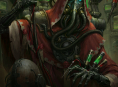 &Tau;&omicron; Warhammer 40,000: Rogue Trader &sigma;ά&sigmaf; &epsilon;&pi;&iota;&tau;&rho;έ&pi;&epsilon;&iota; &nu;&alpha; &alpha;&nu;&tau;&alpha;&lambda;&lambda;ά&xi;&epsilon;&tau;&epsilon; &mu;έ&rho;&eta; &alpha;&mu;&alpha;&xi;ώ&mu;&alpha;&tau;&omicron;&sigmaf; &mu;&epsilon; &epsilon;&xi;&alpha;&rho;&tau;ή&mu;&alpha;&tau;&alpha; &mu;&eta;&chi;&alpha;&nu;ώ&nu; &sigma;&tau;&omicron; &tau;&rho;ί&tau;&omicron; DLC