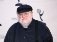 Ο George R.R. Martin δίνει μια σπάνια ενημέρωση στο blog του