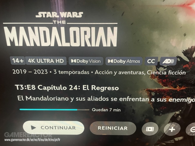 Όχι, η Disney+ δεν αφαιρεί 4K, HDR και Dolby Atmos από λογαριασμούς Premium σε όλη την Ευρώπη