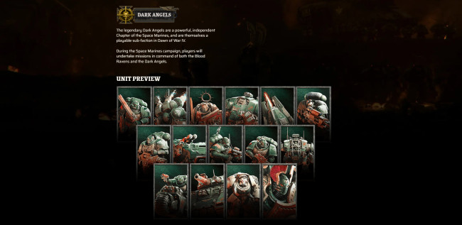 Warhammer 40,000: Dawn of War IV