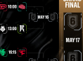R6 Salt Lake &Sigma;ί&tau;&iota; Major: &Eta; &omicron;&mu;ά&delta;&alpha; &tau;&omega;&nu; &pi;&lambda;έ&iota; &omicron;&phi; &tau;&omega;&nu; &omicron;&kappa;&tau;ώ &omicron;&mu;ά&delta;&omega;&nu; έ&chi;&epsilon;&iota; &omicron;&rho;&iota;&sigma;&tau;&epsilon;ί