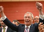 Η Reform UK εξασφαλίζει σημαντική πρόοδο στις τοπικές εκλογές