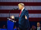 Ο Trump απειλεί να επιβάλει δασμούς 30% στις εισαγωγές από την Ευρωπαϊκή Ένωση και το Μεξικό