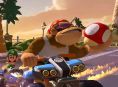 Mario Kart 8 Deluxe πρόκειται να πάρει ένα τελικό κύμα νέων κομματιών και χαρακτήρων