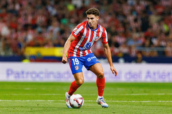 Η Ατλέτικο Μαδρίτης θα έχει λιγότερο χρόνο ξεκούρασης από τη Ρεάλ Μαδρίτης πριν το ντέρμπι της Μαδρίτης το Σάββατο