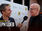 &Omicron; Jeph Loeb &lambda;έ&epsilon;&iota; ό&tau;&iota; &omicron; Superman &tau;&omicron;&upsilon; &theta;&alpha; ή&tau;&alpha;&nu; &laquo;&alpha;&kappa;&rho;&iota;&beta;ώ&sigmaf; &omicron; ί&delta;&iota;&omicron;&sigmaf;&raquo; &sigma;ή&mu;&epsilon;&rho;&alpha; - &kappa;&alpha;&iota; ό&tau;&iota; &eta; &nu;έ&alpha; &tau;&alpha;&iota;&nu;ί&alpha; &tau;&omicron;&upsilon; James Gunn &alpha;&nu;&tau;&lambda;&epsilon;ί &alpha;&pi;ό &tau;&eta; &delta;&omicron;&upsilon;&lambda;&epsilon;&iota;ά &tau;&omicron;&upsilon;