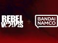 Η Bandai Namco συμφωνεί να δημοσιεύει παγκοσμίως Dawnwalker 