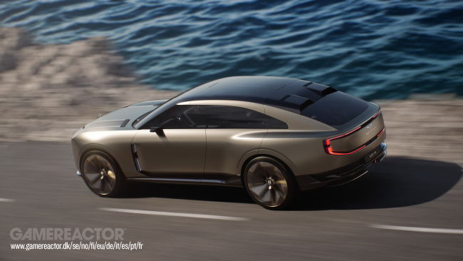 Η Bentley εξακολουθεί να σχεδιάζει να λανσάρει το πρώτο της EV το 2027