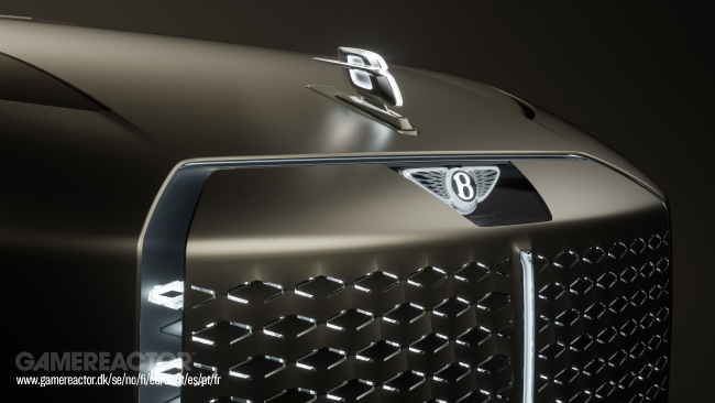 Η Bentley εξακολουθεί να σχεδιάζει να λανσάρει το πρώτο της EV το 2027