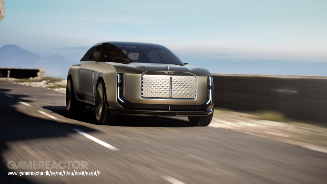 Η Bentley εξακολουθεί να σχεδιάζει να λανσάρει το πρώτο της EV το 2027