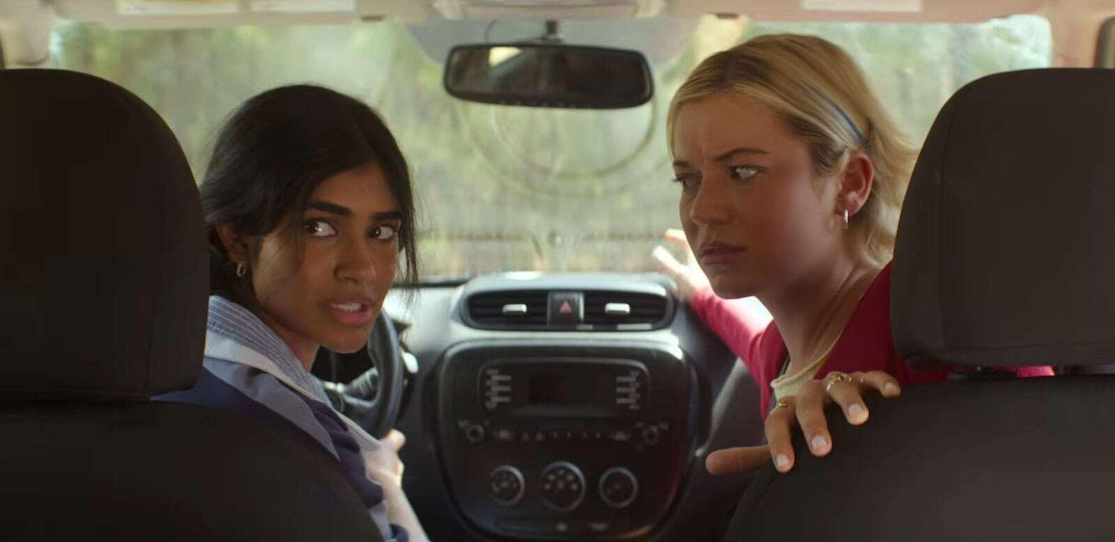 Driver's Ed