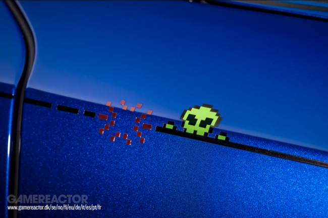 Αυτό είναι το ολοκαίνουργιο, εμπνευσμένο από παιχνίδια, Rolls-Royce Black Badge Ghost Gamer