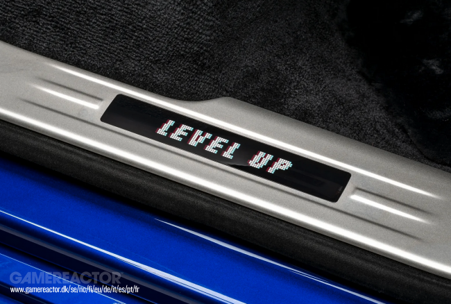 Αυτό είναι το ολοκαίνουργιο, εμπνευσμένο από παιχνίδια, Rolls-Royce Black Badge Ghost Gamer