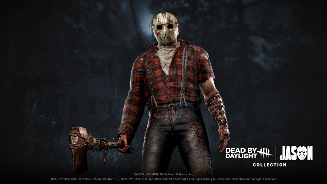 10 Χρόνια Dead by Daylight: Όλες οι ανακοινώσεις από τον Εορτασμό της Επετείου