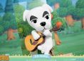 &Tau;&omicron; First 4 Figures &alpha;&nu;&alpha;&kappa;&omicron;&iota;&nu;ώ&nu;&epsilon;&iota; έ&nu;&alpha; ά&gamma;&alpha;&lambda;&mu;&alpha; K.K. Slider &alpha;&pi;ό Animal Crossing: New Horizons &pi;&omicron;&upsilon; &pi;&alpha;ί&zeta;&epsilon;&iota; &mu;&omicron;&upsilon;&sigma;&iota;&kappa;ή