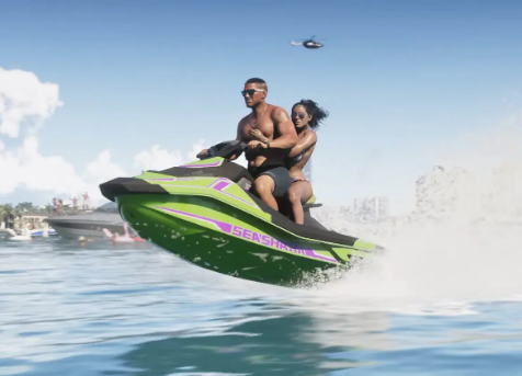 Φήμες: Η Rockstar πραγματοποίησε δοκιμές για να δει αν το Switch 2 μπορεί να τρέξει Grand Theft Auto VI 