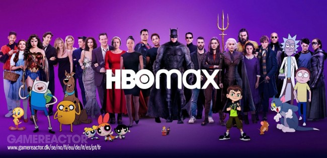 Το HBO Max κυκλοφόρησε στο Ηνωμένο Βασίλειο: Τι να γνωρίζετε και να περιμένετε από την υπηρεσία