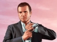&Omicron; Michael de Santa &epsilon;&pi;&iota;&sigma;&tau;&rho;έ&phi;&epsilon;&iota; &sigma;&tau;&omicron; GTA Online: A Safehouse in the Hills