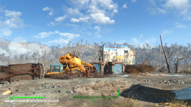 Fallout 4