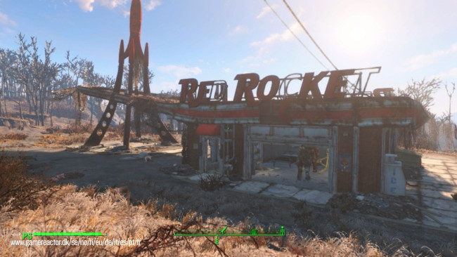 Fallout 4