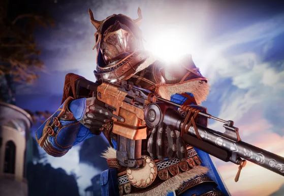 Ο θάνατος του Destiny 2 υπογραμμίζει ένα πρόβλημα που θα αντιμετωπίσουν όλα τα παιχνίδια ζωντανής υπηρεσίας