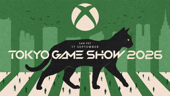 Το Xbox ετοιμάζεται για το Tokyo Game Show με νέες ιαπωνικές εκπλήξεις