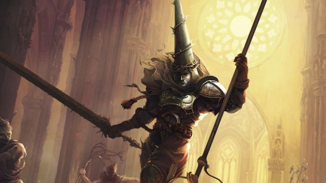 Ένα ολοκαίνουργιο Blasphemous II DLC μόλις ανακοινώθηκε και ταυτόχρονα έπεσε στη σκιά
