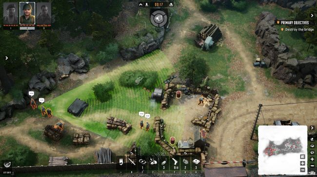 GOTY 2025: Το καλύτερο παιχνίδι Sim-Strategy του Gamereactor